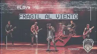 FR&Aacute;GIL AL VIENTO - Homenaje a Kraken feat. Andr&eacute;s Ramirez, Henry Borrero