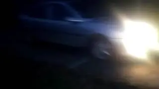 opelis drifti