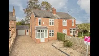 Property Photographer Yorkshire I Full Video Walkthrough