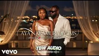 AYA NAKAMURA ft GIMS | ZOUK LOVE 2026 💔🔥 – « Doucement Mais Fort » (Hit Afro Romantique)