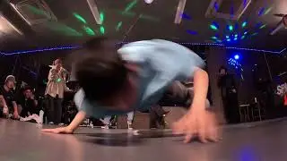 Have Fun Jam: Kite vs Rain (Top 4)