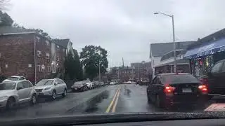 Ferry Street Malden, Ma New England Hoods TV