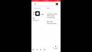 How To Copy Google Keep Notes