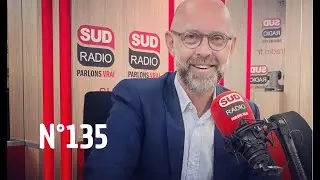 Location : caution vs d&eacute;p&ocirc;t de garantie ? Fr&eacute;d&eacute;ric Fougerat / Sud Radio 09/07/22