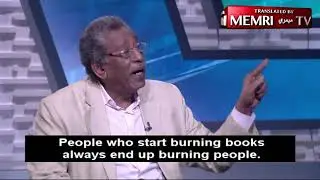 Sudanese Writer: 