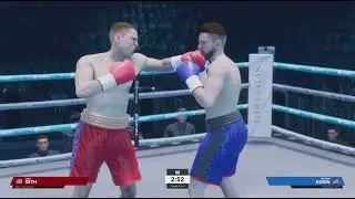 Nathan Bokin Vs Zack Seth