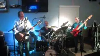 The Mangos   At Brick Elks New Jersey 2017 02 18   Star Spangled Banner
