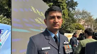 New Look in the Skies: How This Year&rsquo;s Republic Day Flypast Breaks from Tradition | Indian Air Force