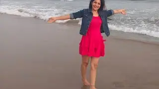 Puri beach vlog 🤗#fun#familyvlog #familytrip #bestholiday ... Odisha travel vlog