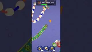 #gameplay #gameing #wormszoneio #game #uniquegame #uniquegame