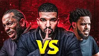 How Rap Beefs Make Artists SO Much Money