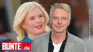Neues Traumpaar - J&ouml;rg Pilawa & Julia Kl&ouml;ckner &ndash; mit wem sie bereits verheiratet waren