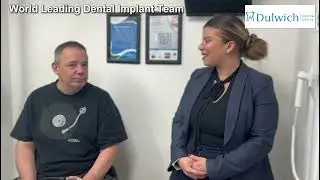 Dental Implants London | Expert Tooth Replacement at Dulwich Dental Office