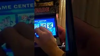 ARCADE Kast HEMA unboxen