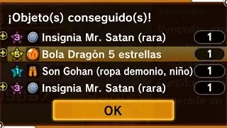 DB XENOVERSE: Como conseguir todas las esferas del dragon!