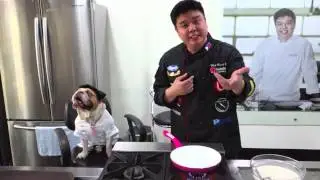 Bull Kitchen, эпизод 3 &mdash; Пикантный блинчик