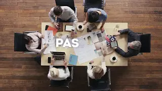 ISP Corporate image video