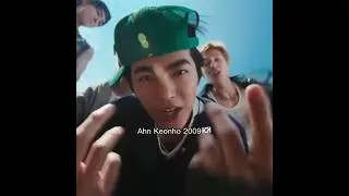 5TH GEN IT BOY CORTIS KEONHO #cortis #keonho #shorts #cortis_go #viral