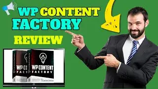 WP Content Factory Review &ndash; Curate Content From 17 Sources On Autopilot