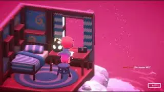 Kind Words: Lo-Fi Letter Writing Simulator