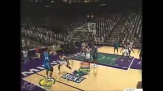 NBA Inside Drive 2003 Xbox Gameplay_2002_08_13_7