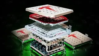 Why Tesla New Dojo Supercomputer is a Game Changer in AI Revolution