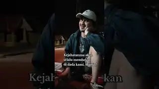 Balasan Madun Kenapa Mau Aja Dijahatin Martin
