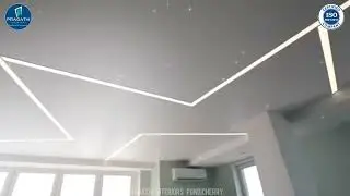 stretch ceiling designs