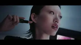 Classic Dolce Vita Dusty Rose Intense Sheer Lipstick Shade | NARS