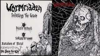 WORMRIDDEN - Infesting the Grave (FULL DEMO)