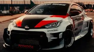 TOYOTA GR YARIS &mdash; POCKET ROCKET THAT DESTROYS | MOST FUN CAR OF 2025! |