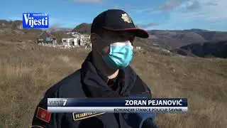VIJESTI U POLA 7 - POTRAGA ZA STARICAMA IZ SAVNIKA | Vijesti Online