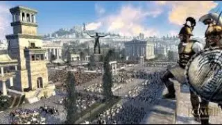 [🔴LIVE] Total War Rome 2 Britania Legendary run !