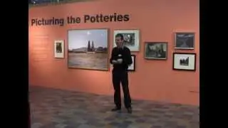 Picturing the Potteries