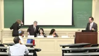 Offshore Accounts, Tax Amnesties and Tax Compliance from the Graduate Tax Program at NYU Law