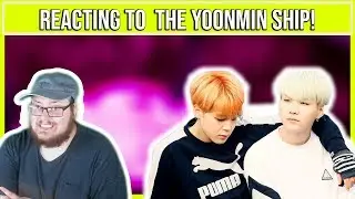YOONMIN REACTION! NEWBIE FAN BTS REACTION TO YOONMIN MOMENTS