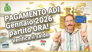 💸 Assegno Inclusione: Soldi in arrivo! 📅 Date e Novit&agrave; Gennaio 📢