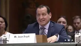 Senate Hearing on Native American Education