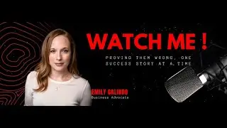 Watch Me!- Go Within with Mark McKay