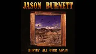 Jason Burnett - Just Gone