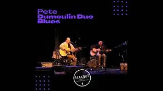 Pete Dumoulin solo duo band