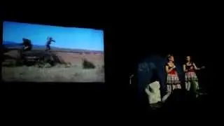 Old Tucson Studio_ Old Tucson - A Musical History of the Silver Screen Part II