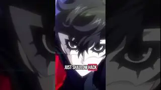 Persona 5 Strikers лучше, чем вы думаете!