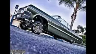 WEST COAST HOPPERS/CALI LOWRIDERS*HOPSHOP