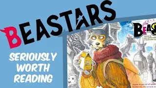 So I read all of Beastars... (Spoilers)