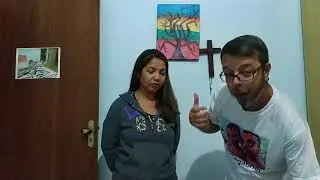Nosso testemunho sobre Carta psicografada do Orlando Noronha para meu filho Gabriel
