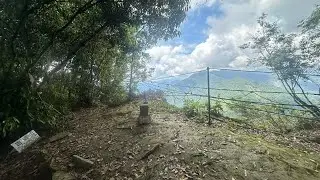 高雄十大名山鳴海山X Pisooka 迷你筋膜槍