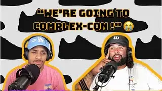 What&rsquo;s Next for Sole Brothers? Flexx&rsquo;s Big 2026 Vision | EP.96