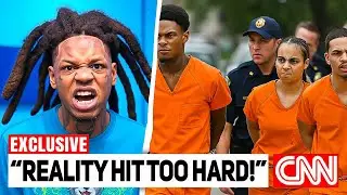 Foolio&rsquo;s FINAL Moments EXPOSED &ndash; What Really Happened?!