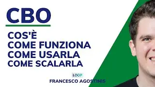 Facebook Ads CBO - Come funziona, come usarla, come scalarla + esempi pratici